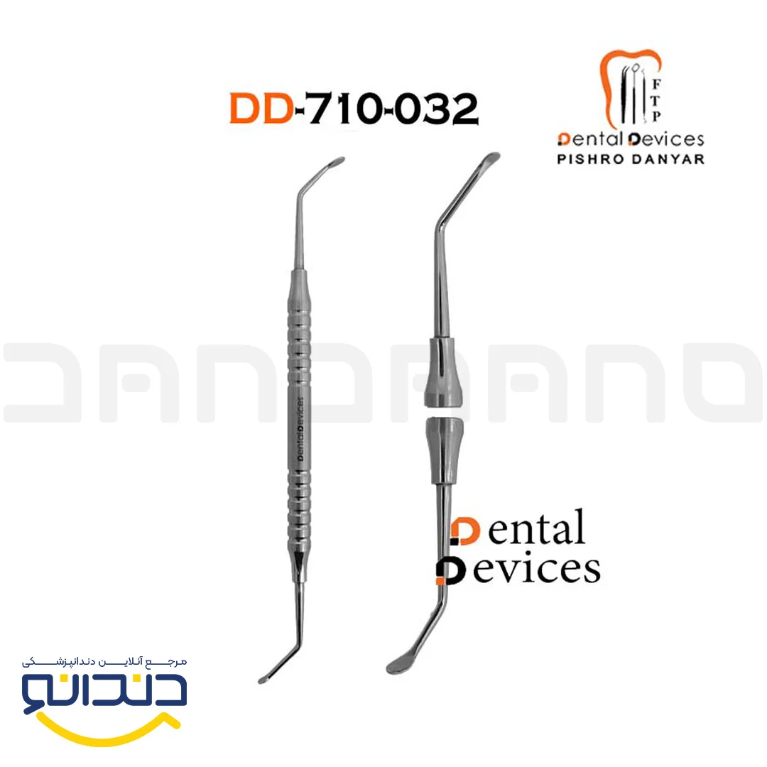 قلم سینوس لیفت - Fig.8 - دنتال دیوایس