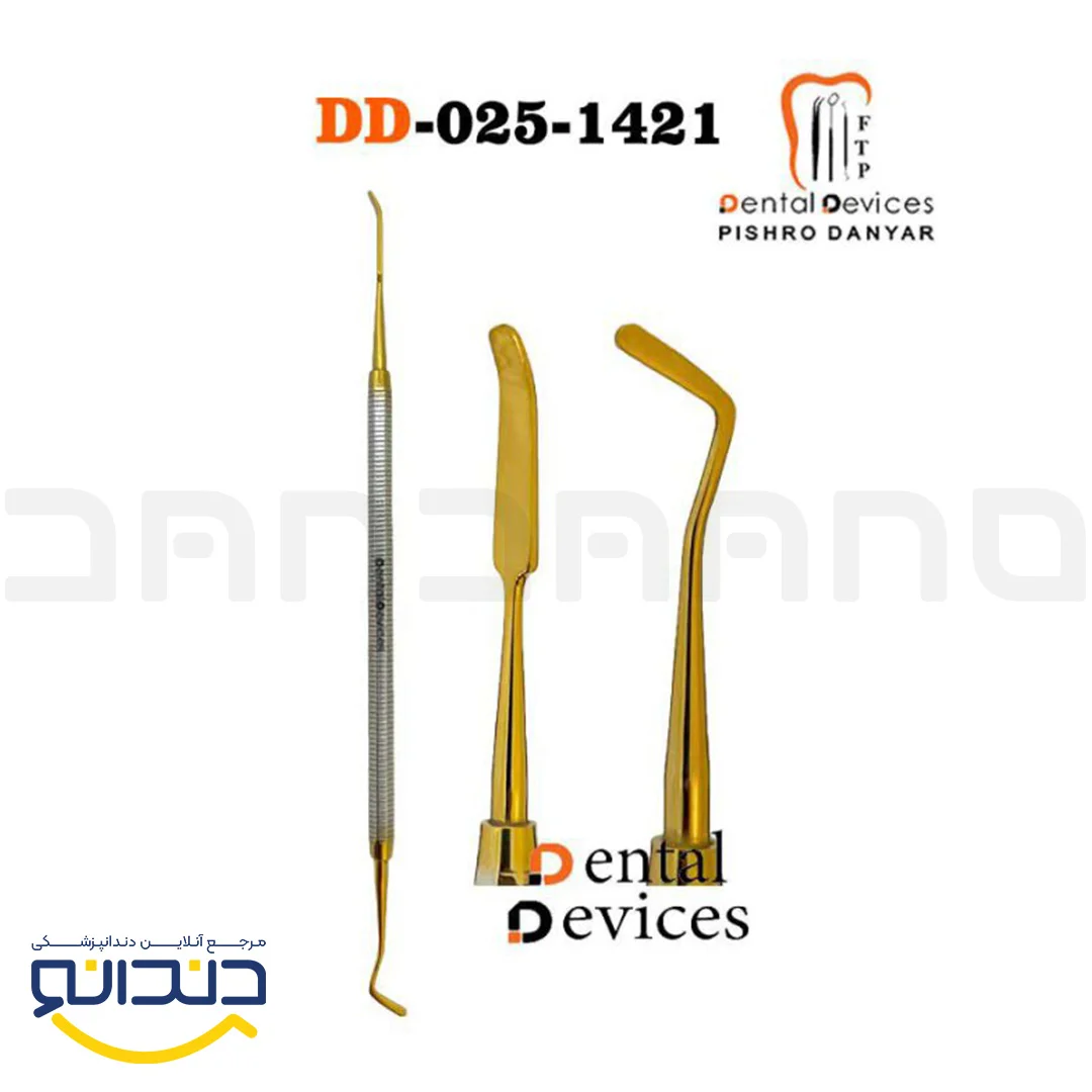 قلم کامپوزیت قدامی (NB ANTERIOR) هشت گوش 1421 - دنتال دیوایس