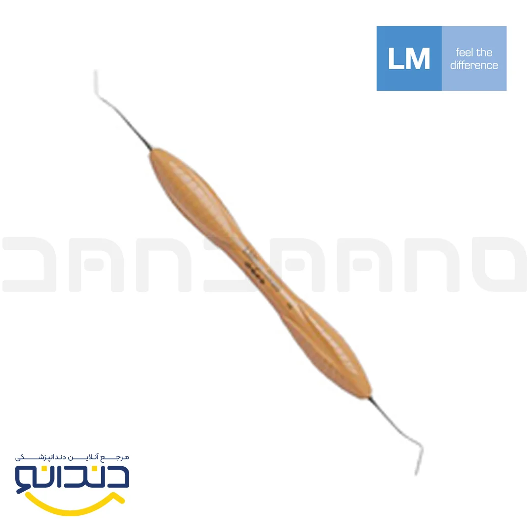 قلم ترمیمی کامپوزیت اپلیکا - LM