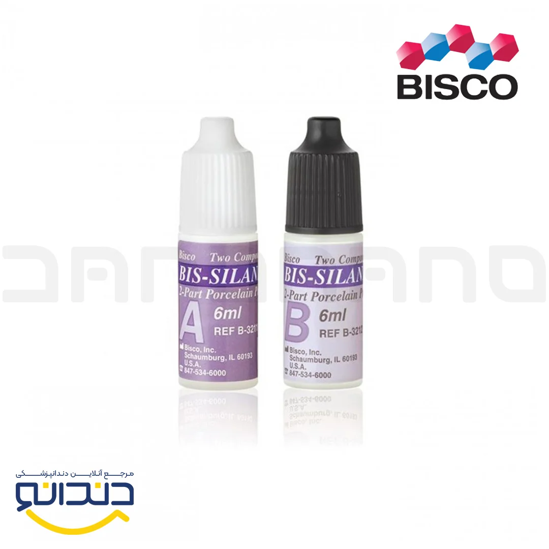 Bisco BIS SILANE-2 BTL 6ml