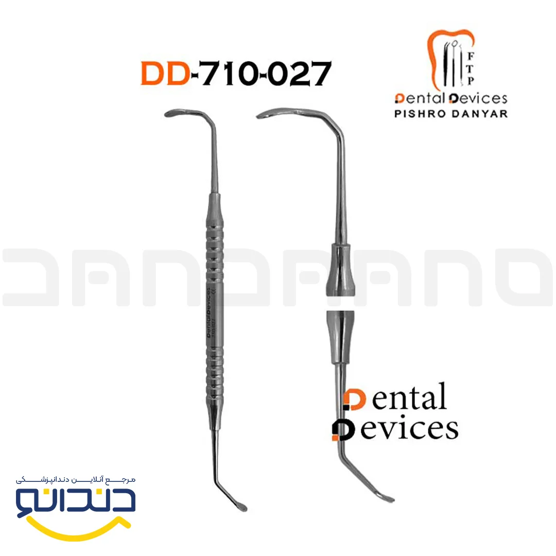 قلم سینوس لیفت - Fig.3 - دنتال دیوایس