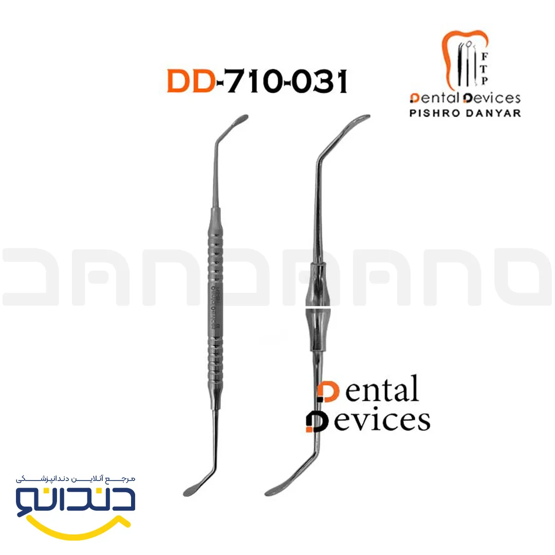 قلم سینوس لیفت - Fig.7 - دنتال دیوایس