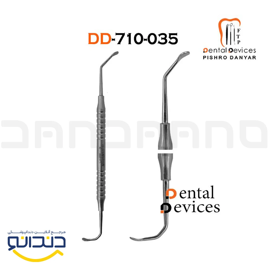 قلم سینوس لیفت - Fig.11 - دنتال دیوایس