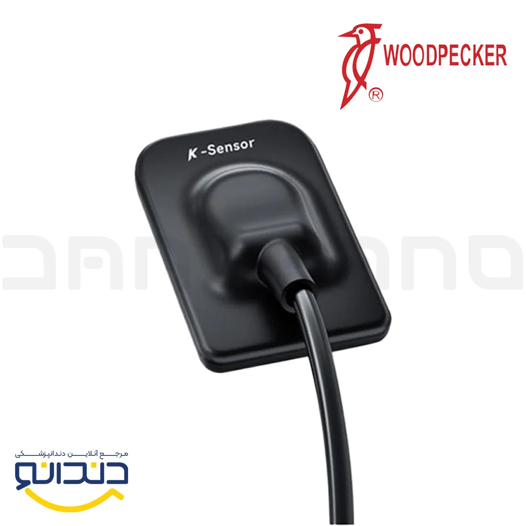 سنسور داخل دهانی سایز یک k-Sensor - وودپکر