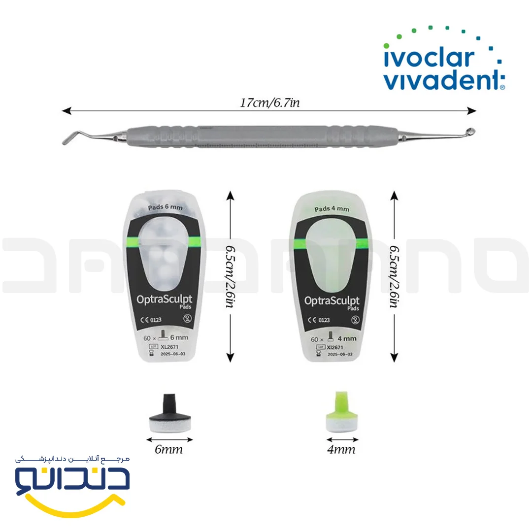 قلم ivoclar