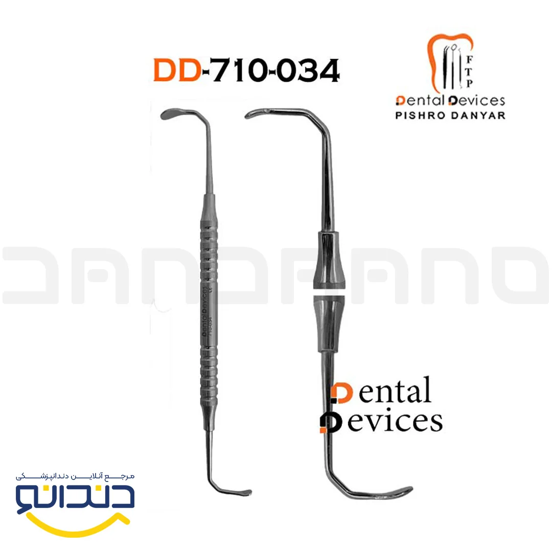 قلم سینوس لیفت - Fig.10 - دنتال دیوایس