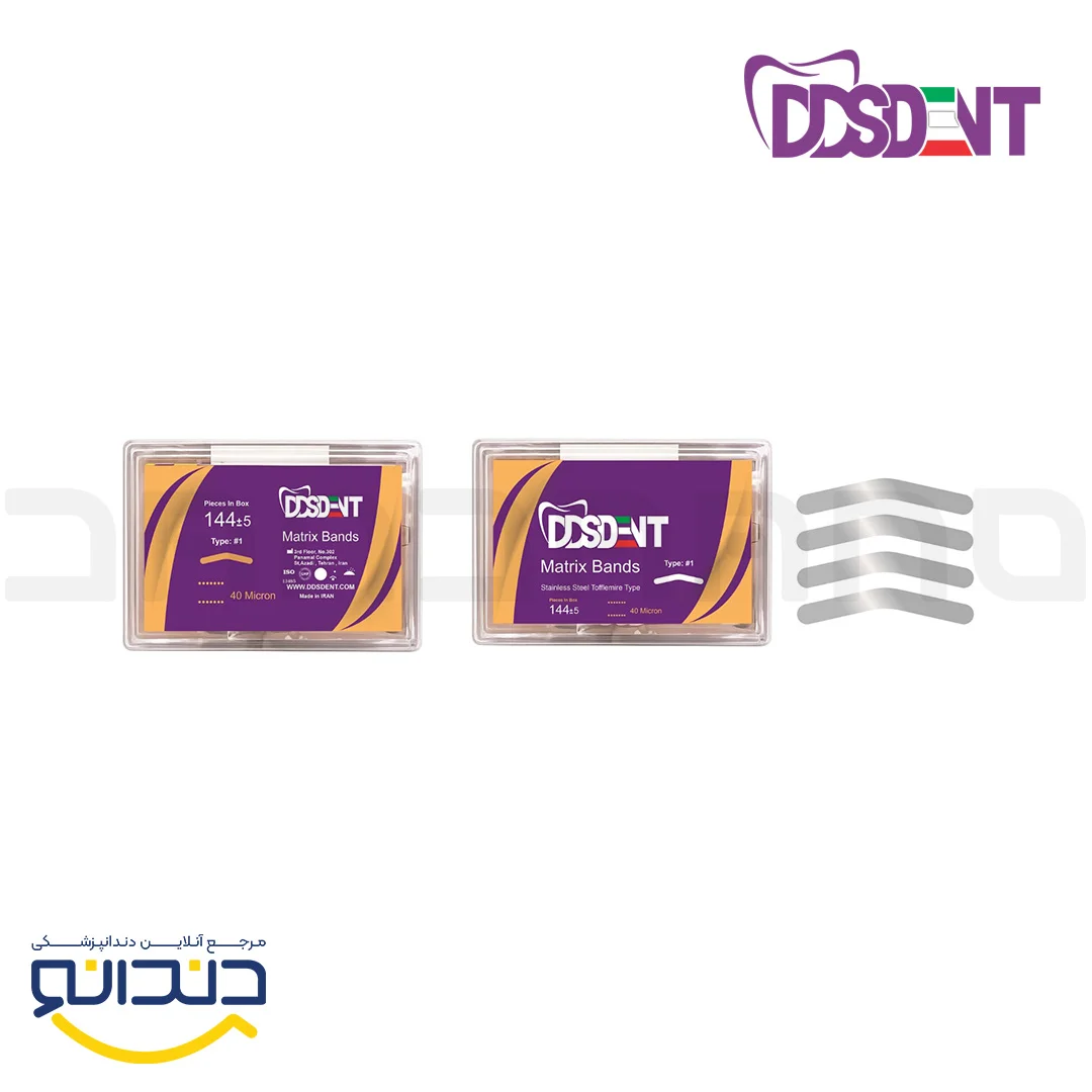 نوار ماتریکس تافل مایر - owfix