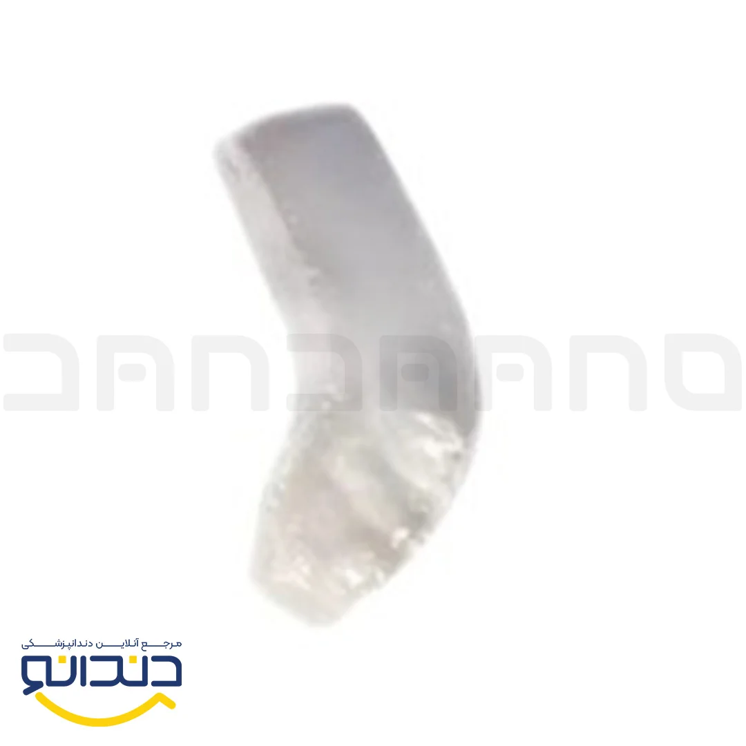 روکش سر لایت کیور