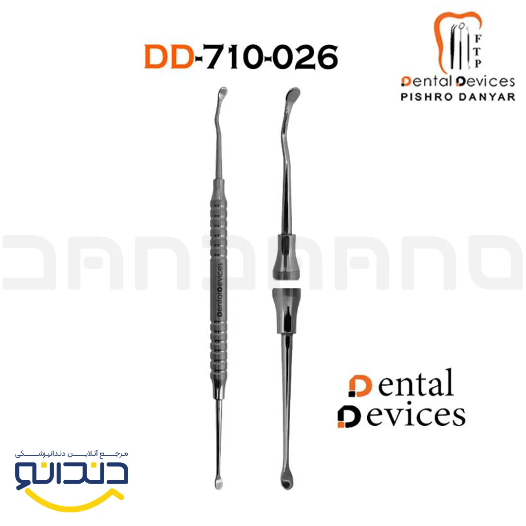 قلم سینوس لیفت - Fig.2 - دنتال دیوایس
