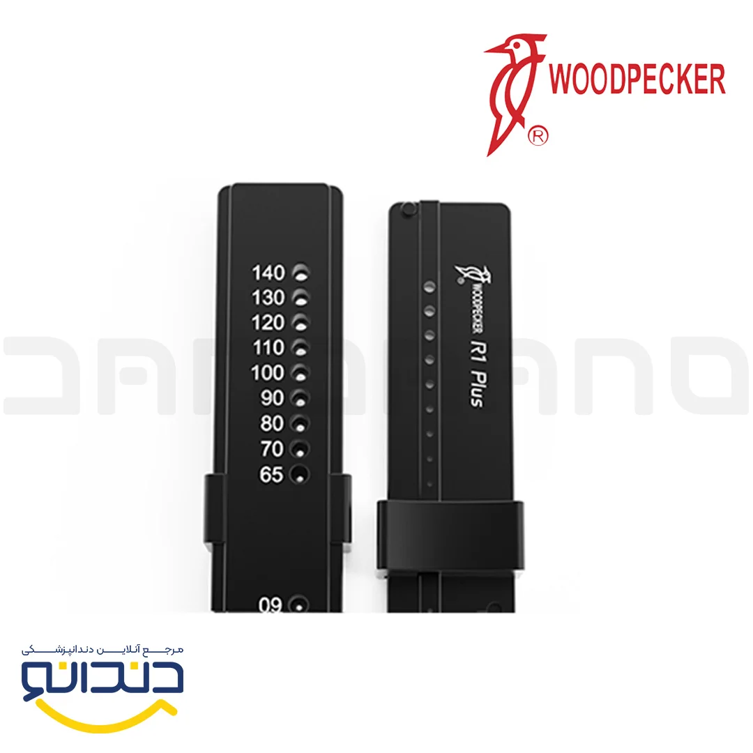 گوتا کاتر دستی R1 Plus - وودپکر