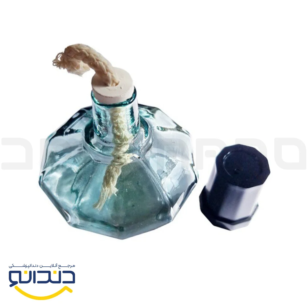 چراغ الکلی