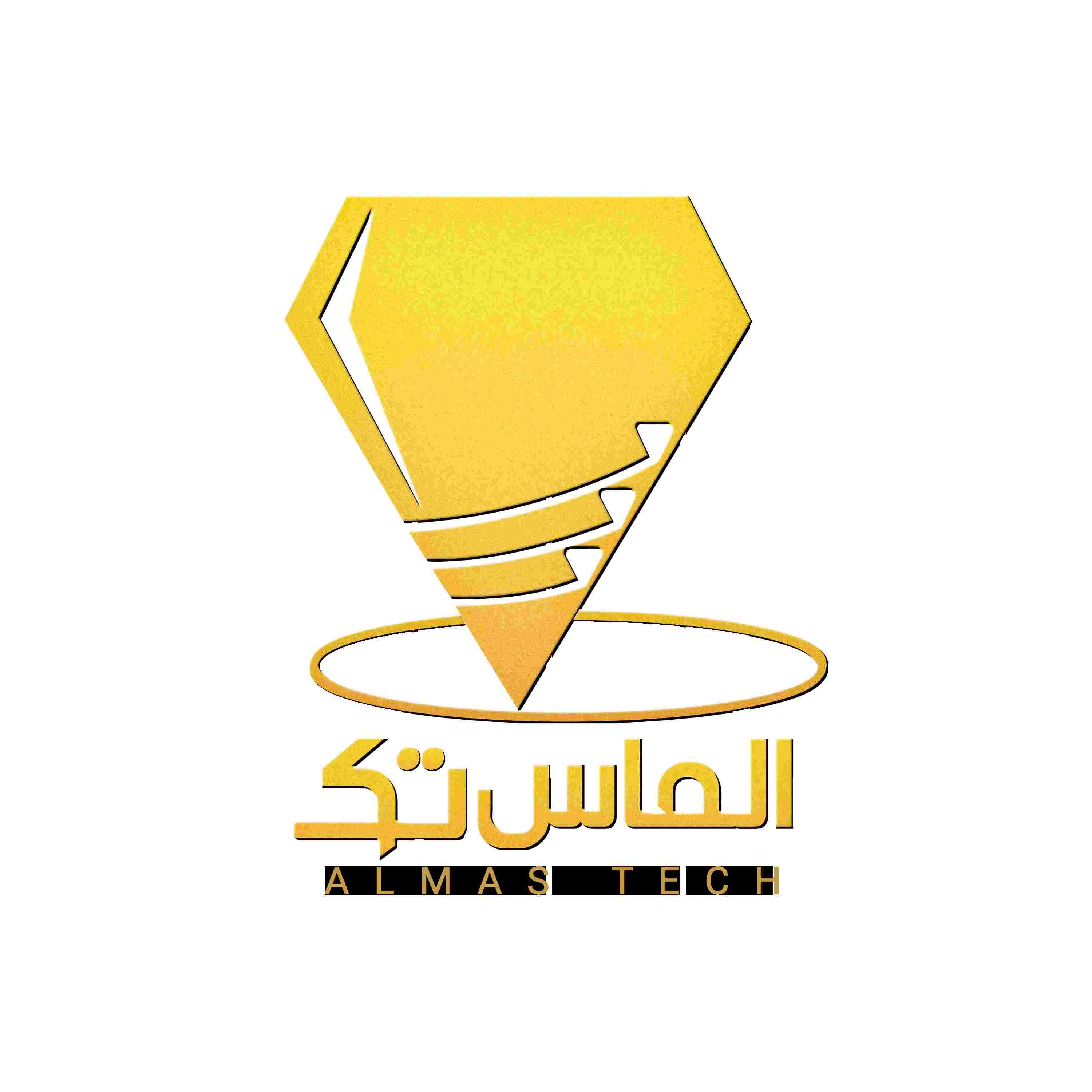 فرز Almas Teck