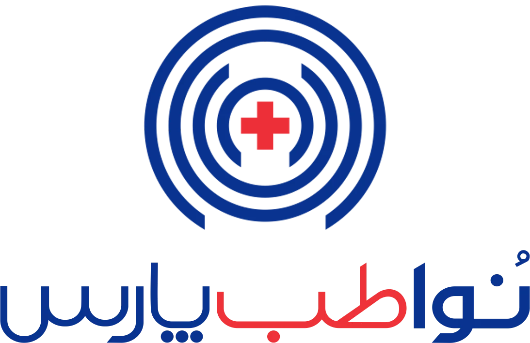 نواطب پارس