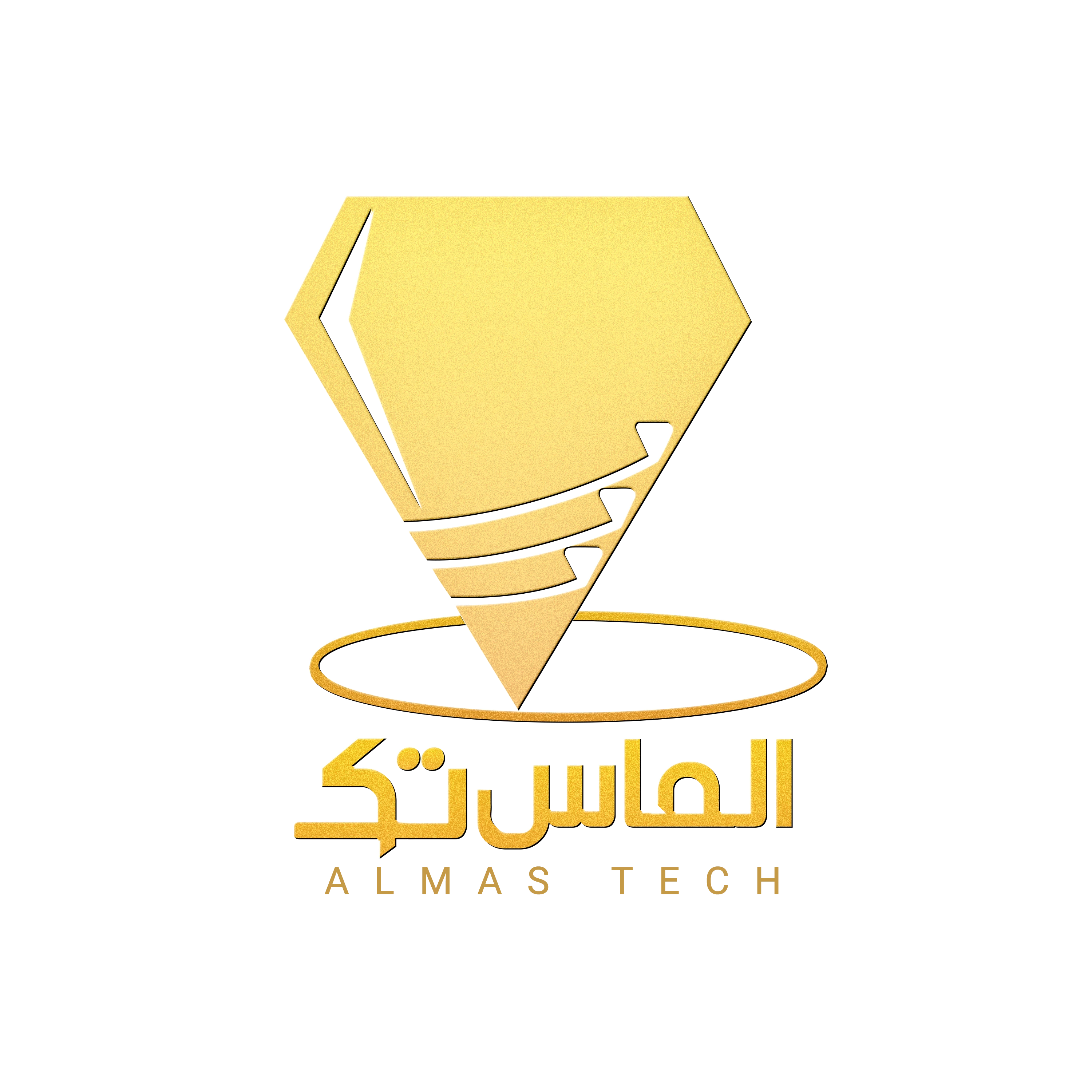 فرز Almas Teck