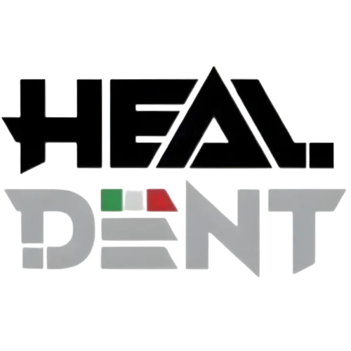 هیلدنت - healdent