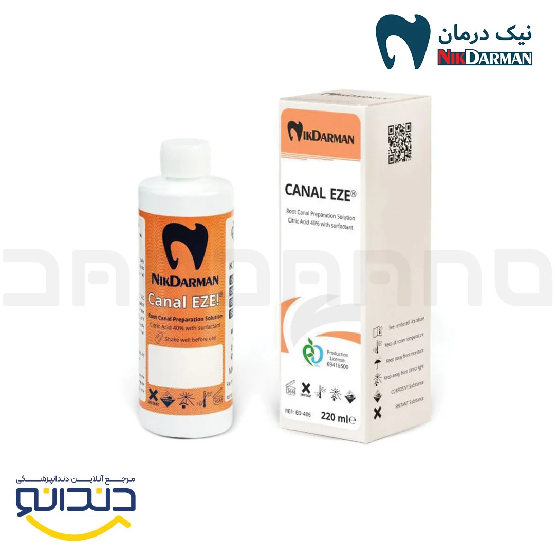 محلول اسیدسیتریک 40