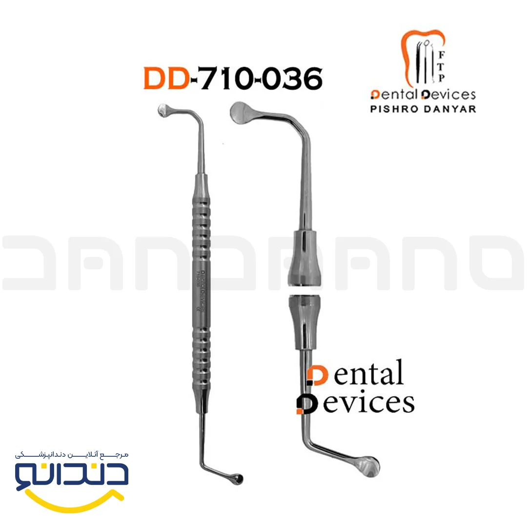 قلم سینوس لیفت - Fig.12 - دنتال دیوایس
