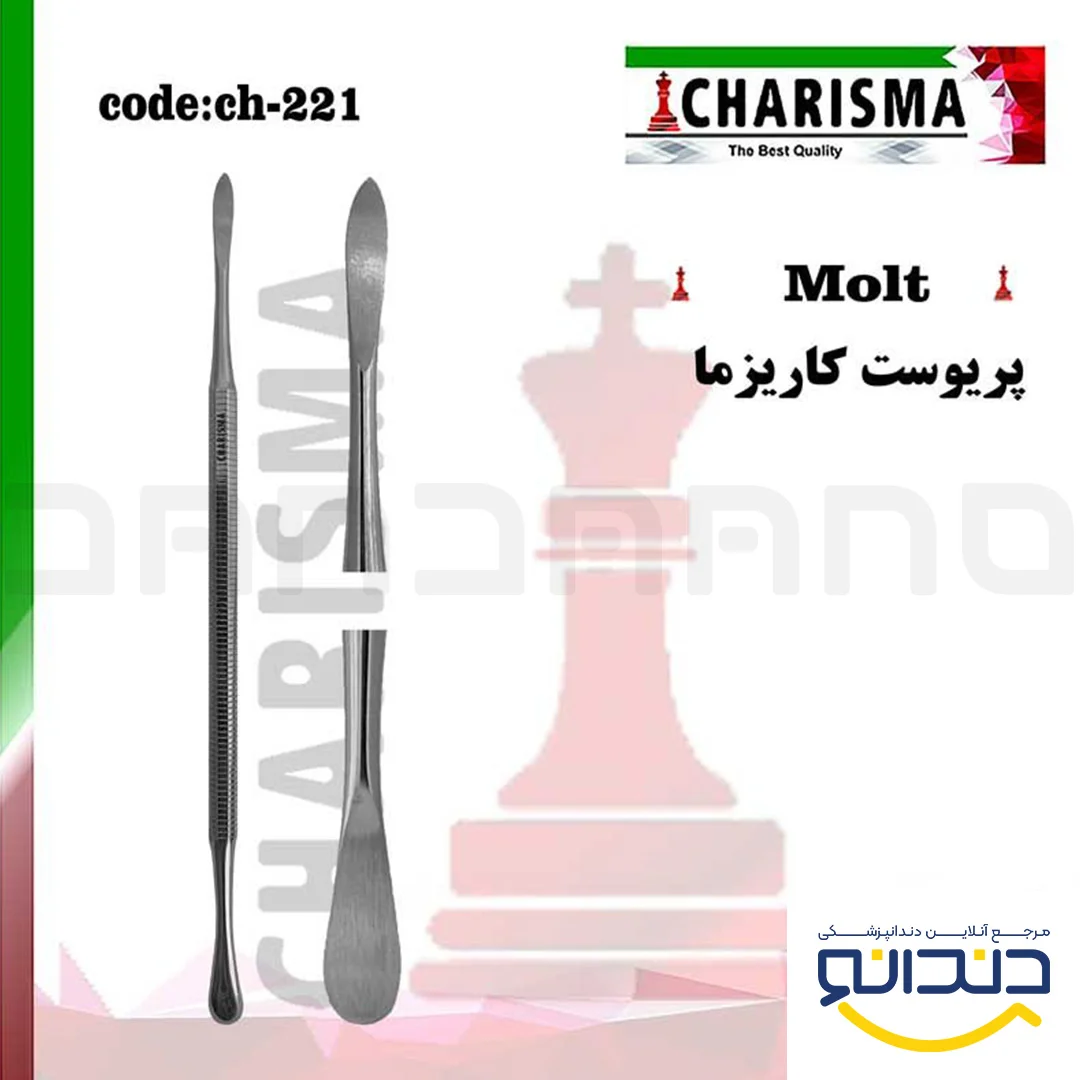 الواتور پریوست - کاریزما