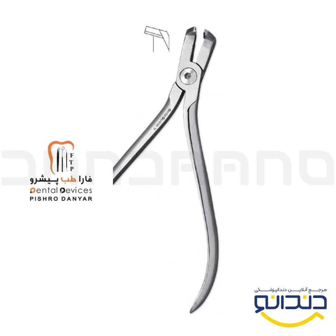 دیستال اندکاتر - دنتال دیوایس