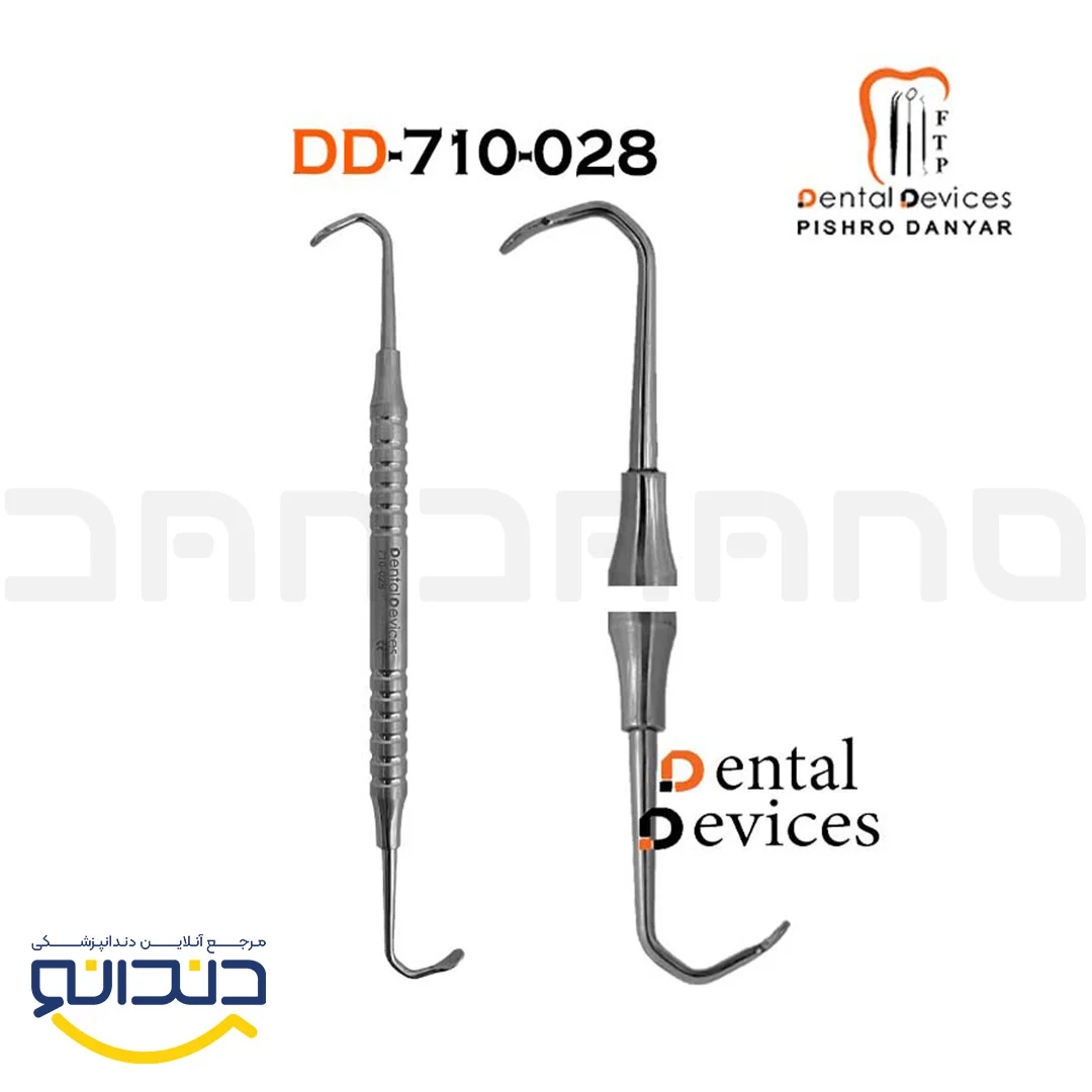 قلم سینوس لیفت - Fig.4 - دنتال دیوایس